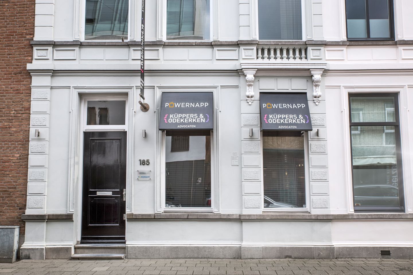 Bekijk foto 1 van Ginnekenweg 185