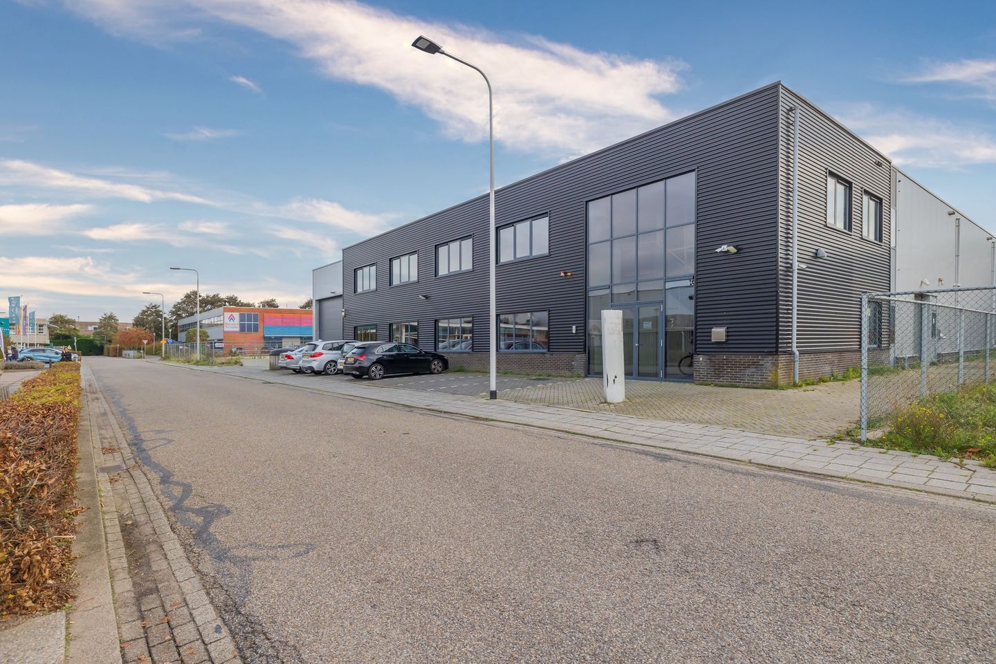 View photo 5 of Nijverheidsweg 31
