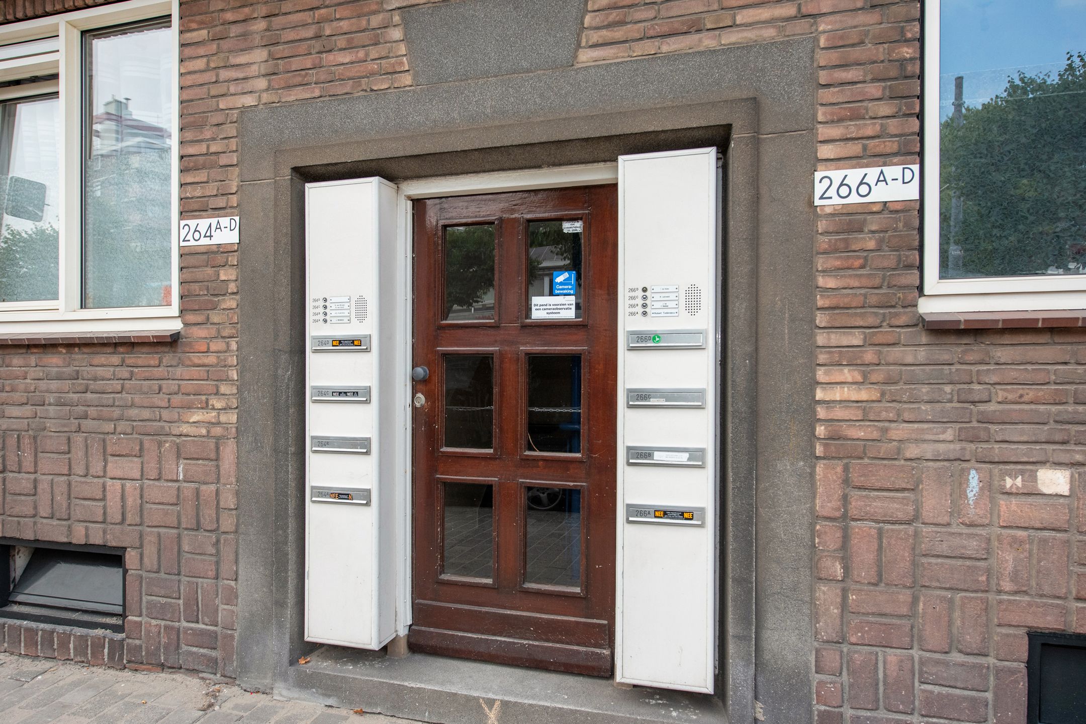 Foto 6 van Schiedamseweg 266-C