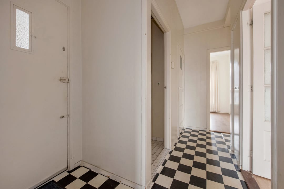 Foto 7 van Schiedamseweg 266-C