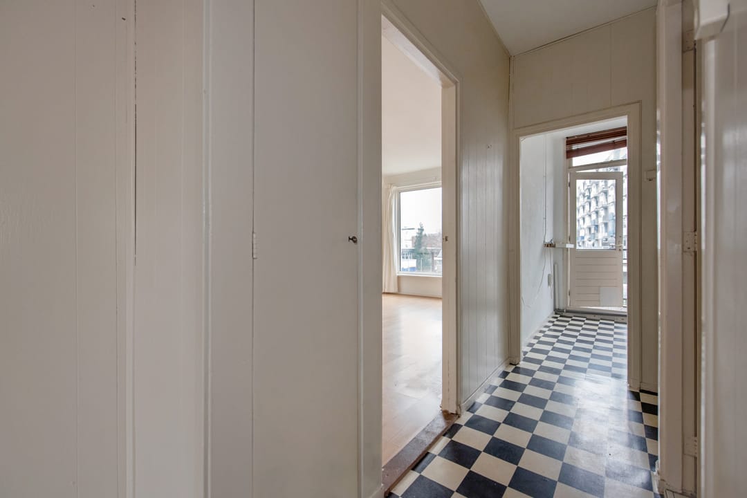 Foto 8 van Schiedamseweg 266-C