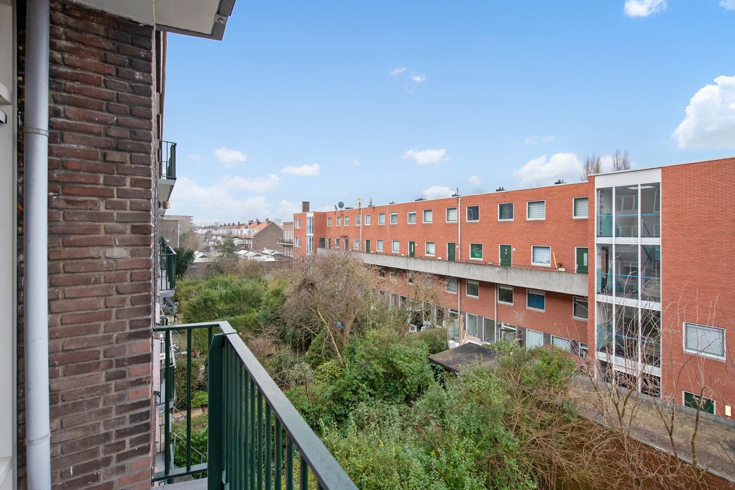 Foto 5 van Schiedamseweg 266-C