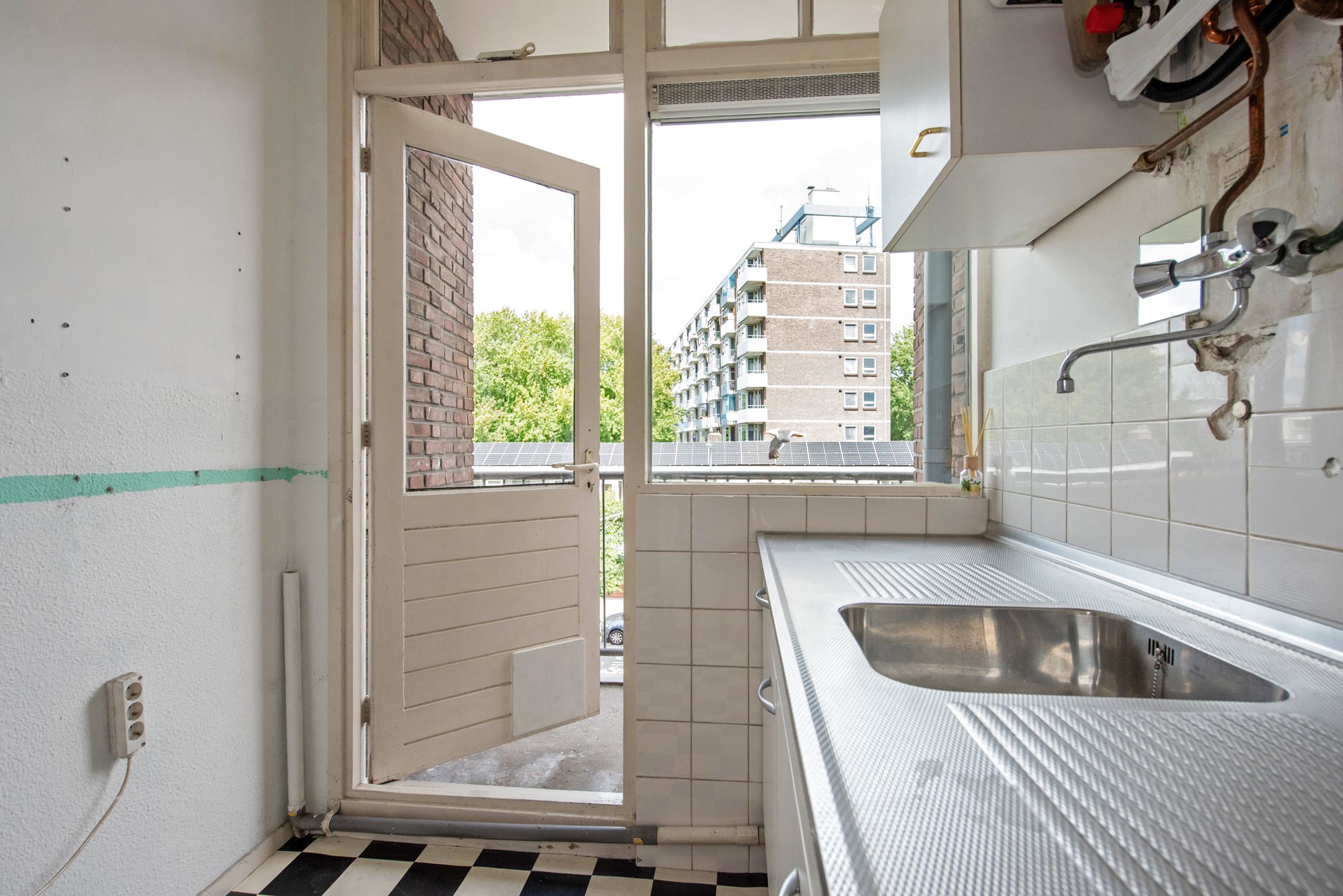 Foto 15 van Schiedamseweg 266-C