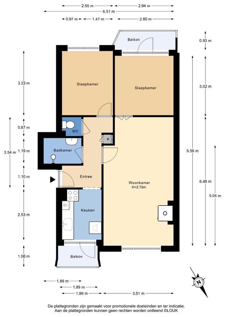Foto 36 van Schiedamseweg 266-C