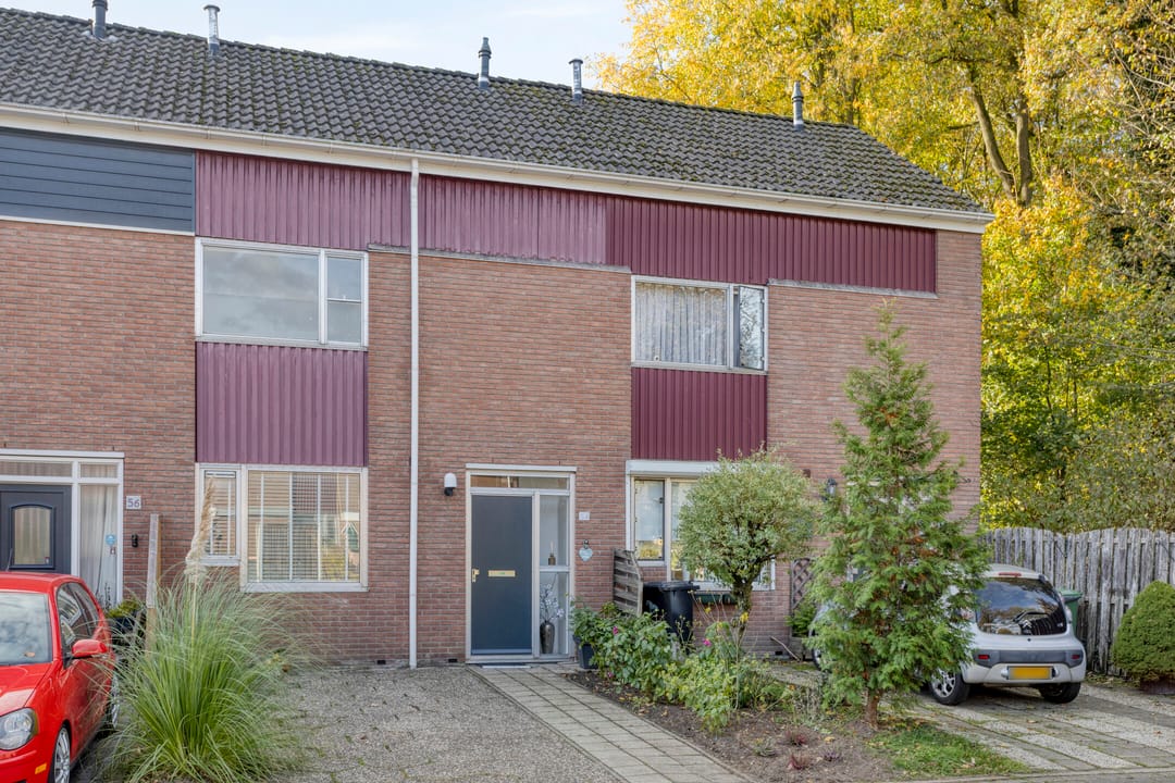 Foto 1 van Holtwiklanden 54