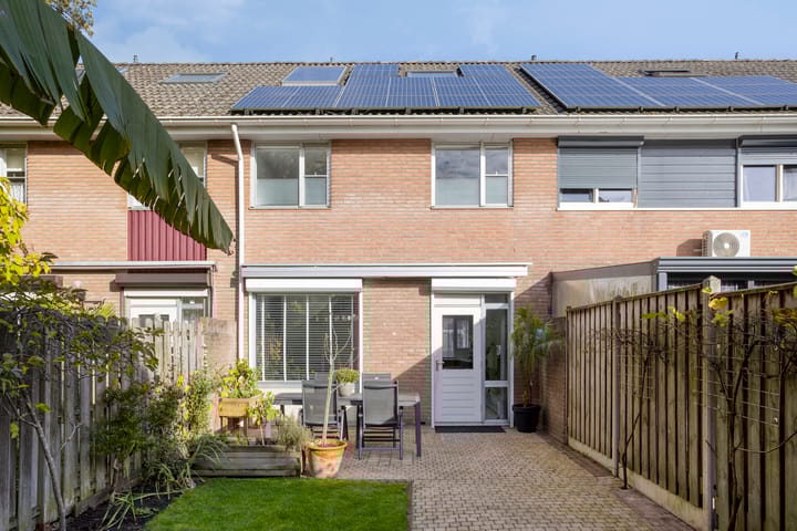 Photo 28 of Holtwiklanden 54