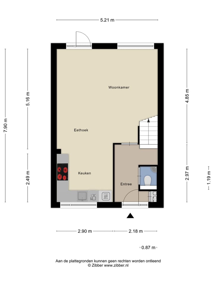 Photo 38 of Holtwiklanden 54