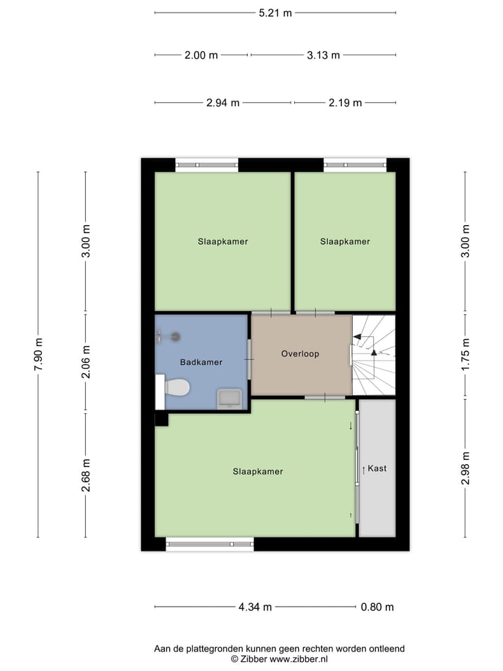 Photo 39 of Holtwiklanden 54