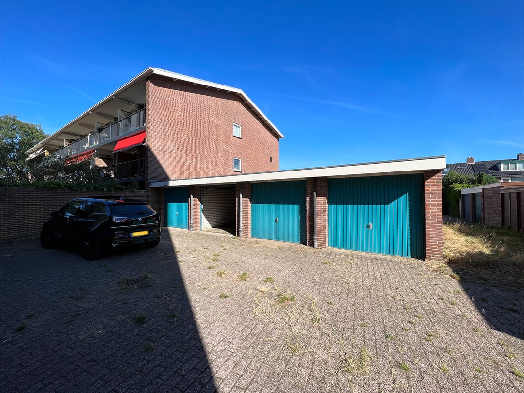 Photo 1 of Claudiagaarde 14