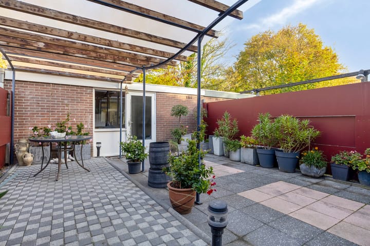 Foto 5 van Olmenstraat 27