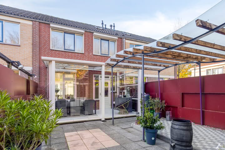 Foto 6 van Olmenstraat 27