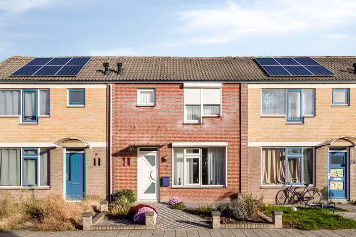 Foto 7 van Olmenstraat 27