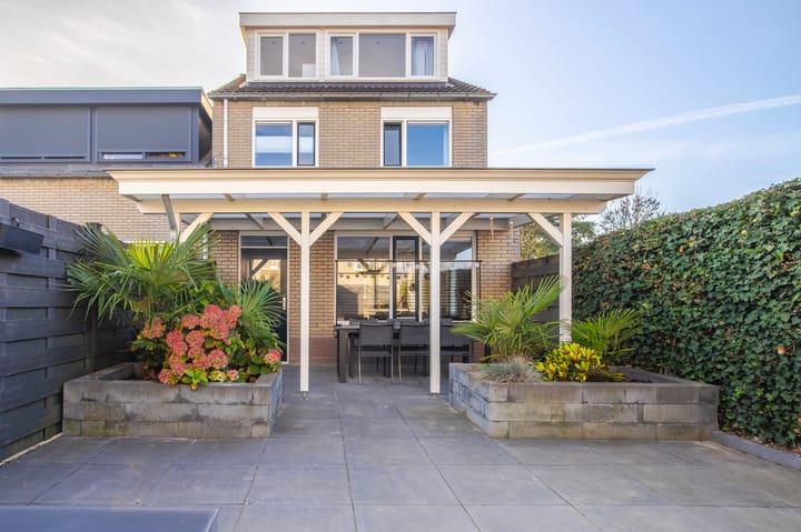 Foto 2 van De Camp 69