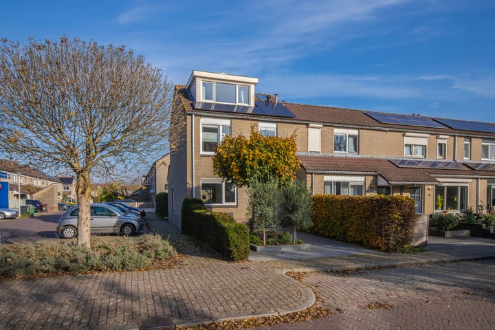 Foto 6 van De Camp 69