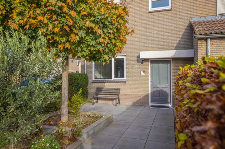 Foto 8 van De Camp 69