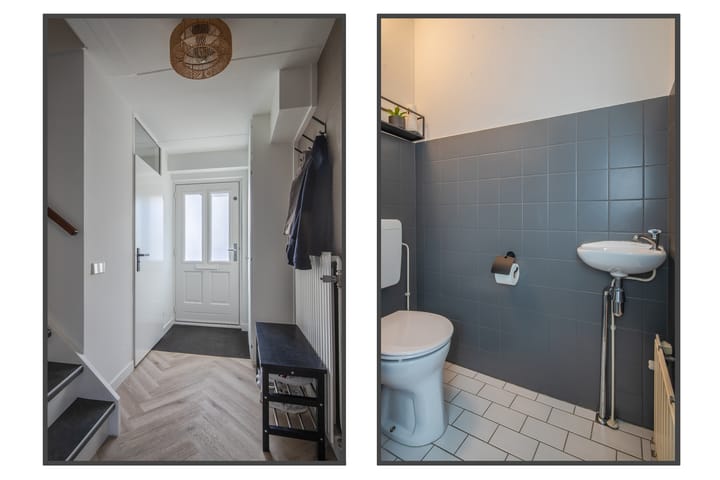 Foto 9 van De Camp 69