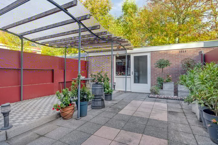 Foto 28 van Olmenstraat 27