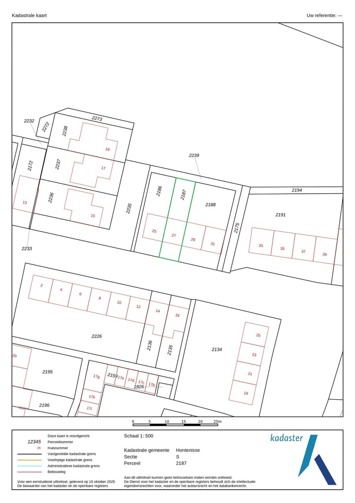 Foto 31 van Olmenstraat 27