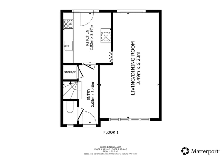 Foto 32 van Olmenstraat 27
