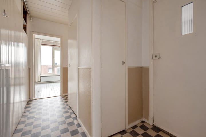 Foto 7 van Schiedamseweg 264-D