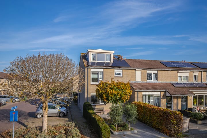 Foto 36 van De Camp 69