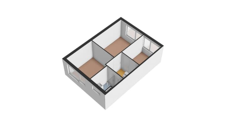 Foto 41 van De Camp 69