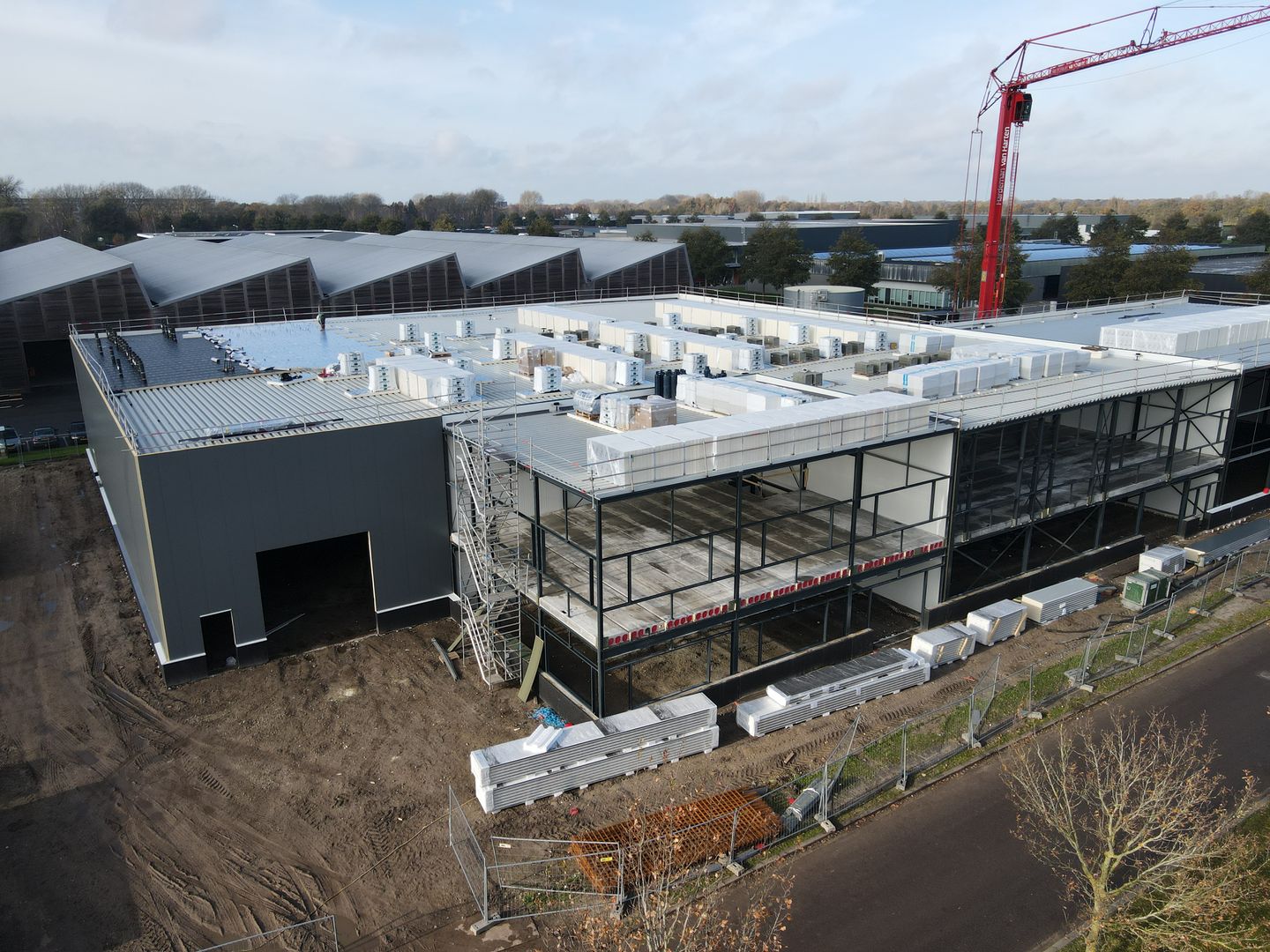 View photo 5 of Ottolaan 7-a