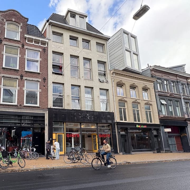 Herestraat 95
