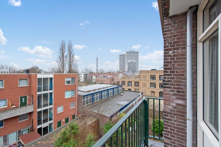 Foto 17 van Schiedamseweg 264-D