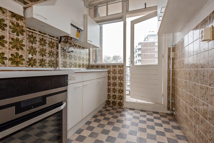 Foto 18 van Schiedamseweg 264-D