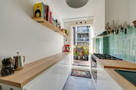 Eerste Van Swindenstraat 36-1 secondary image