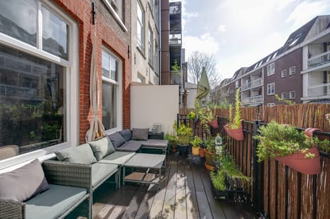 Eerste Van Swindenstraat 36-1 tertiary image