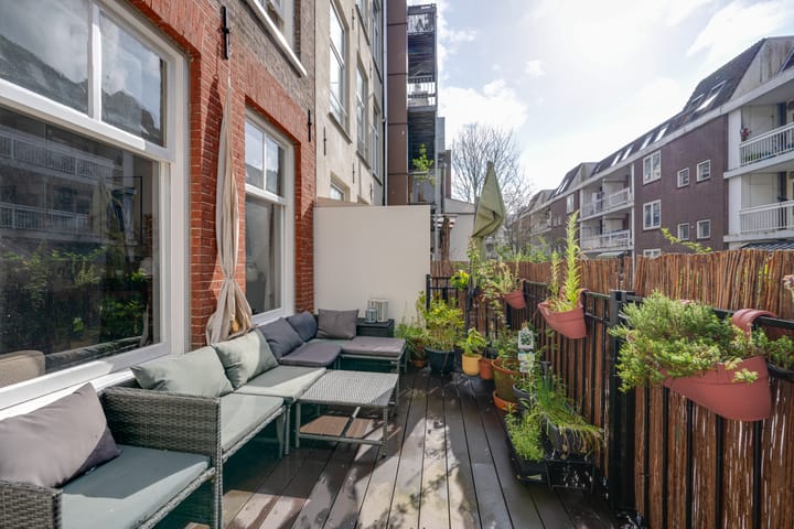 Photo 3 of Eerste Van Swindenstraat 36-1