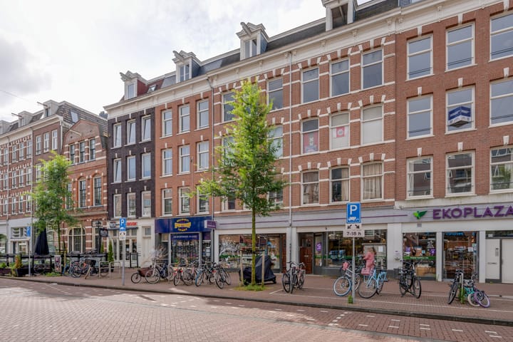 Photo 6 of Eerste Van Swindenstraat 36-1