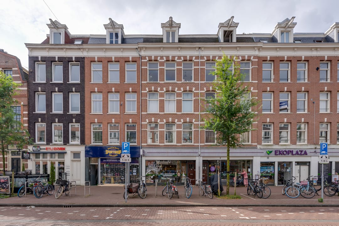 Photo 7 of Eerste Van Swindenstraat 36-1