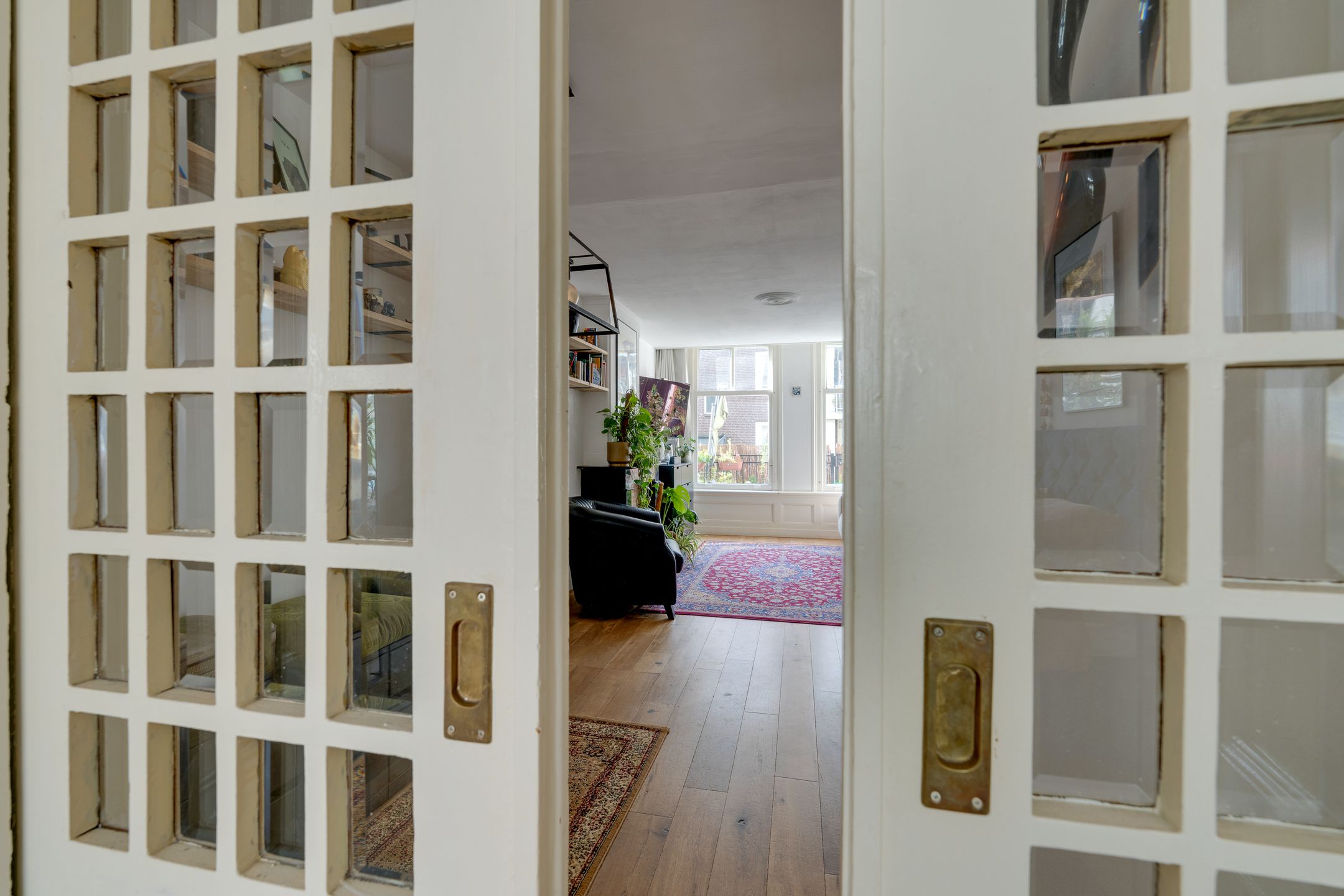 Photo 9 of Eerste Van Swindenstraat 36-1