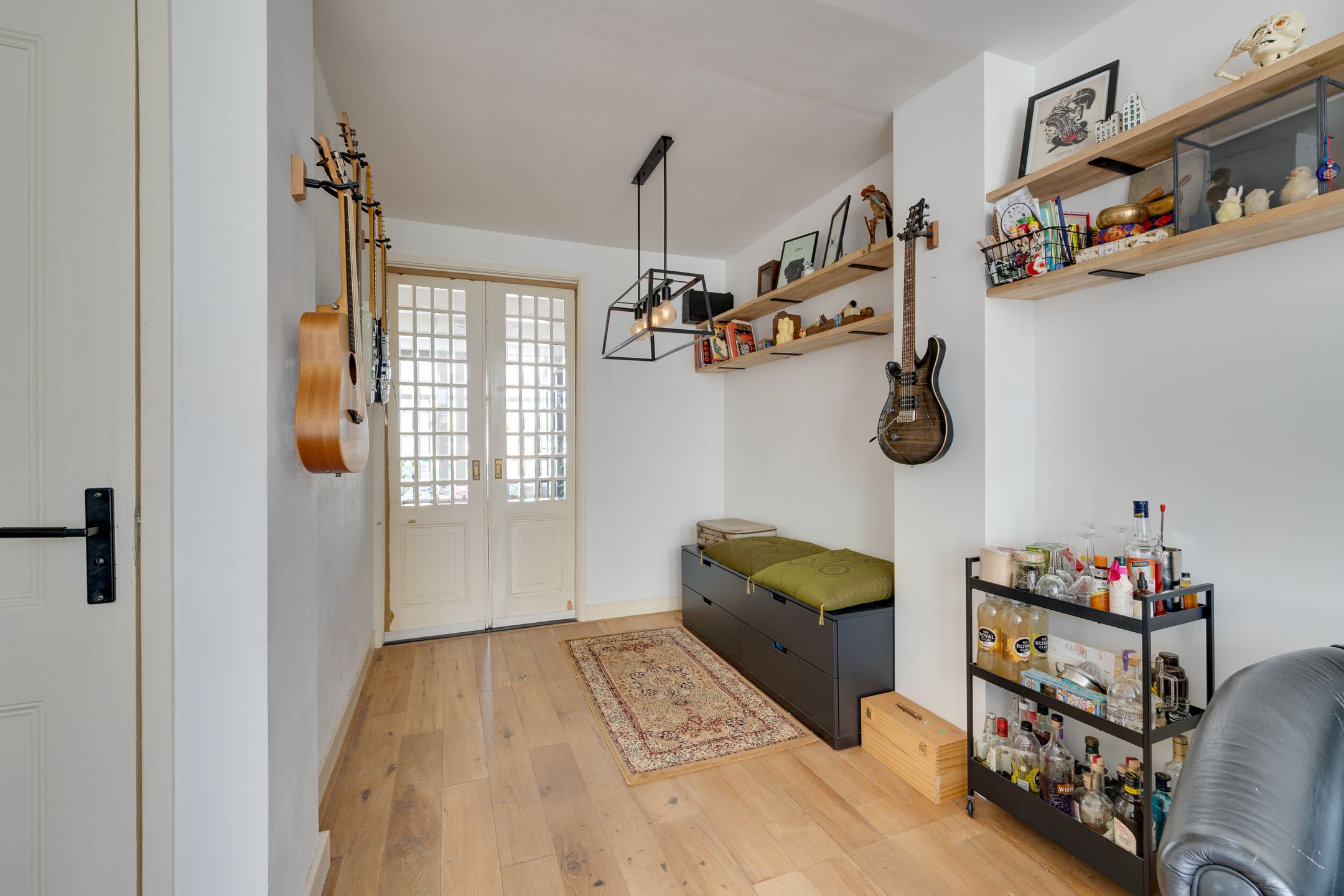 Photo 18 of Eerste Van Swindenstraat 36-1