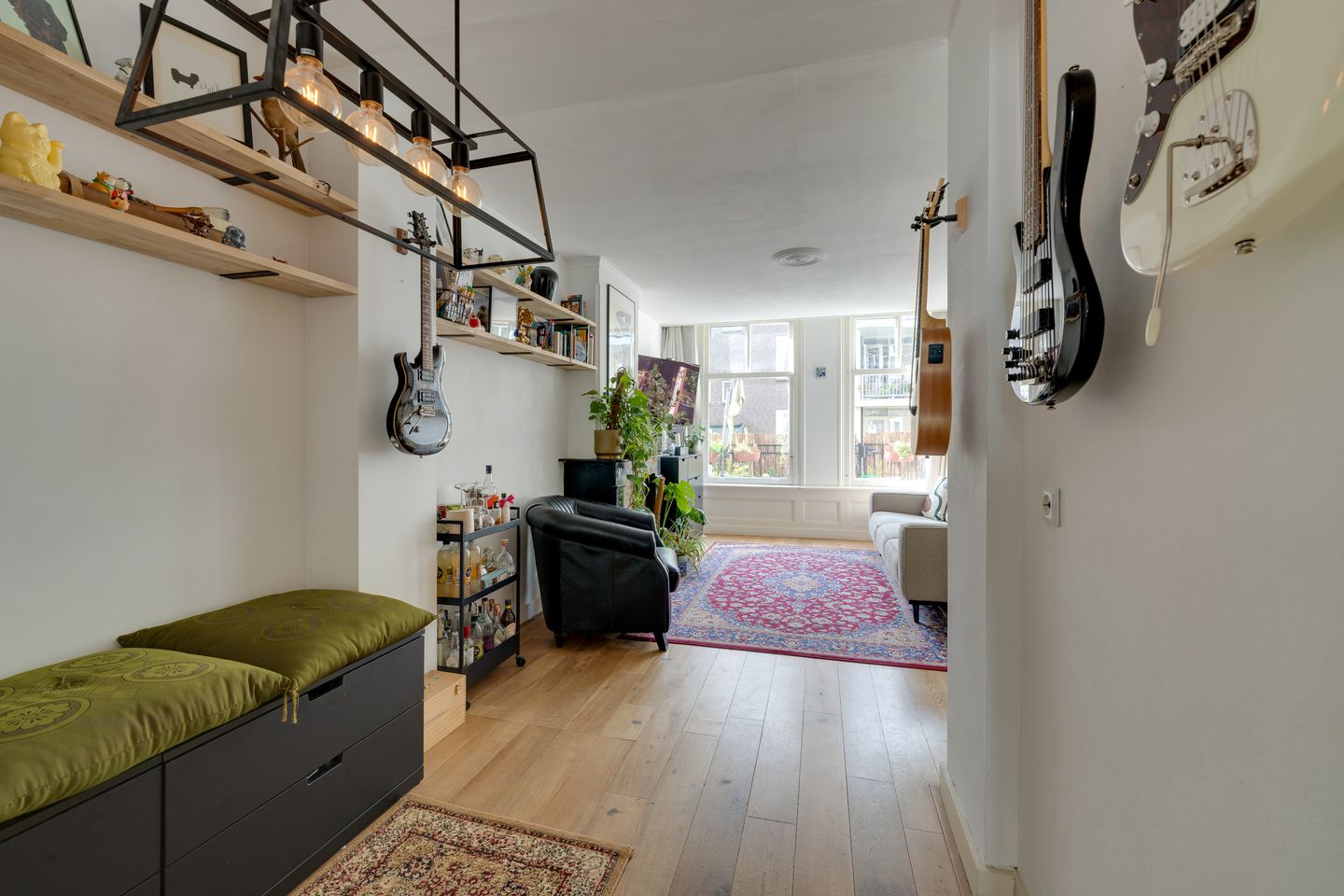 Photo 20 of Eerste Van Swindenstraat 36-1