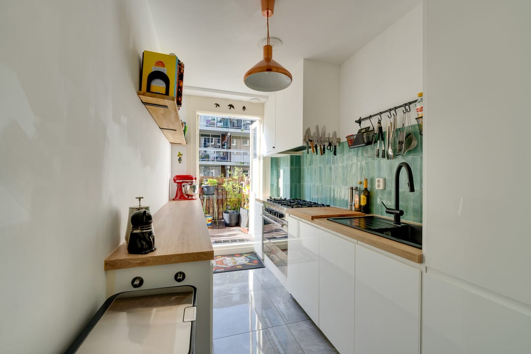 Photo 22 of Eerste Van Swindenstraat 36-1