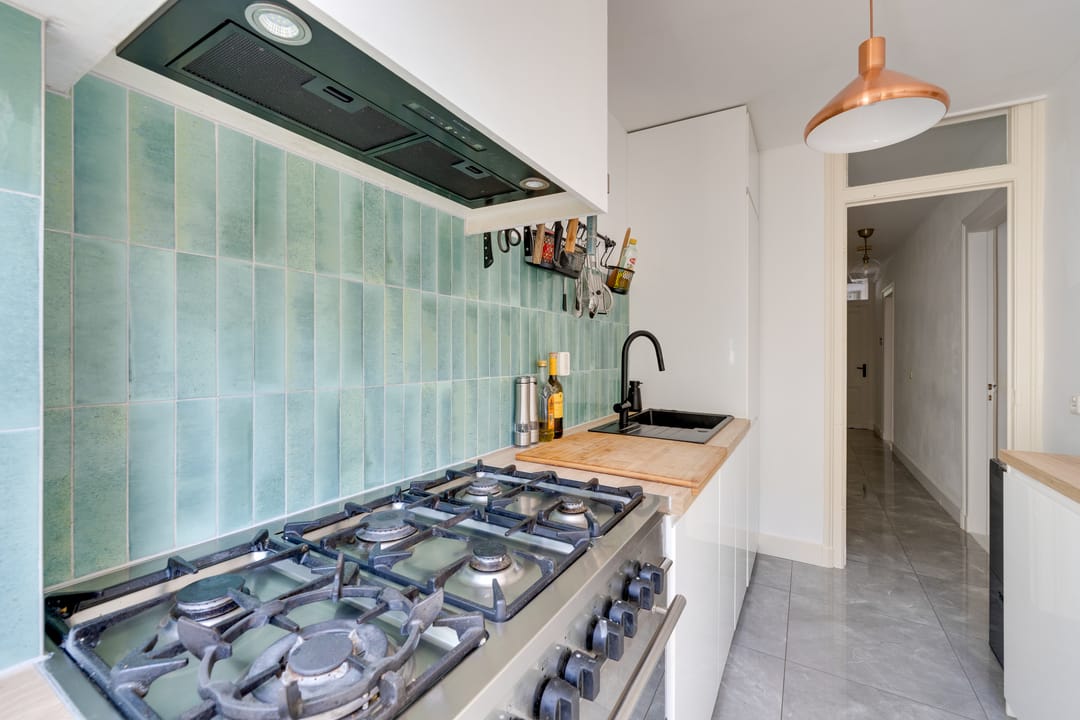 Photo 23 of Eerste Van Swindenstraat 36-1