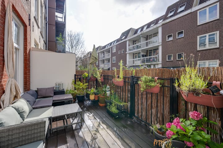 Photo 26 of Eerste Van Swindenstraat 36-1