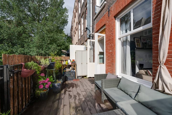 Photo 28 of Eerste Van Swindenstraat 36-1