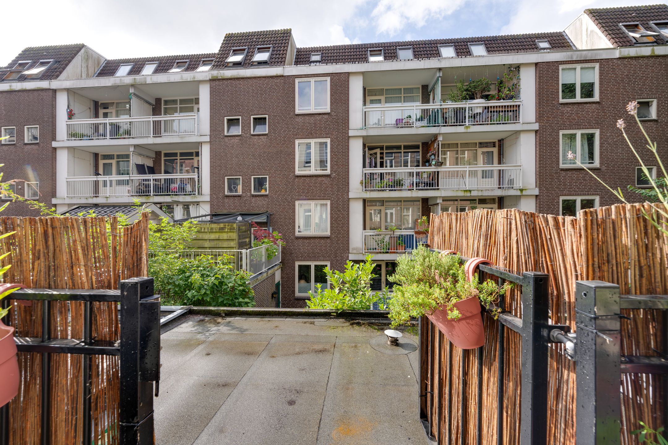 Photo 30 of Eerste Van Swindenstraat 36-1