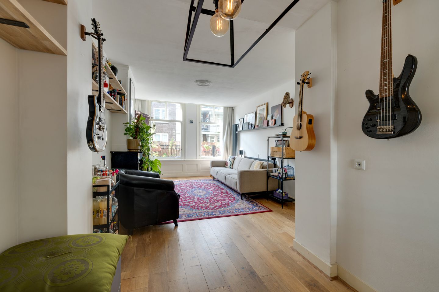 Photo 10 of Eerste Van Swindenstraat 36-1