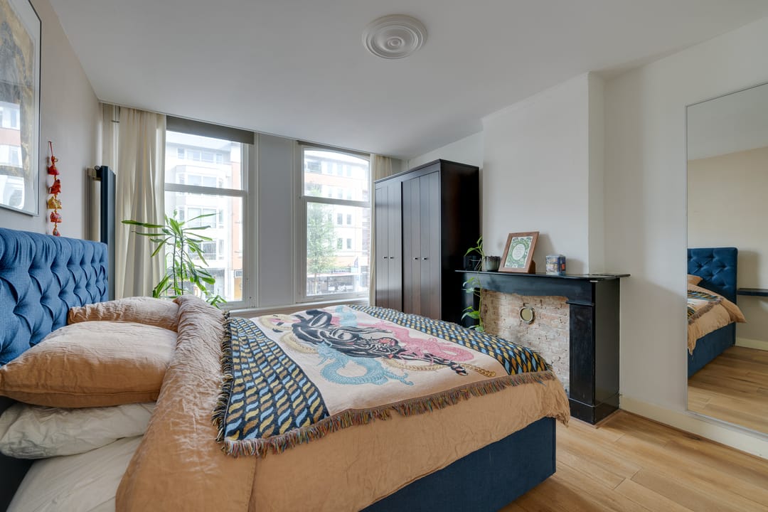 Photo 32 of Eerste Van Swindenstraat 36-1