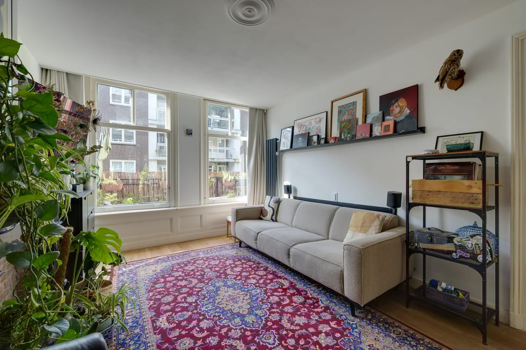 Photo 17 of Eerste Van Swindenstraat 36-1