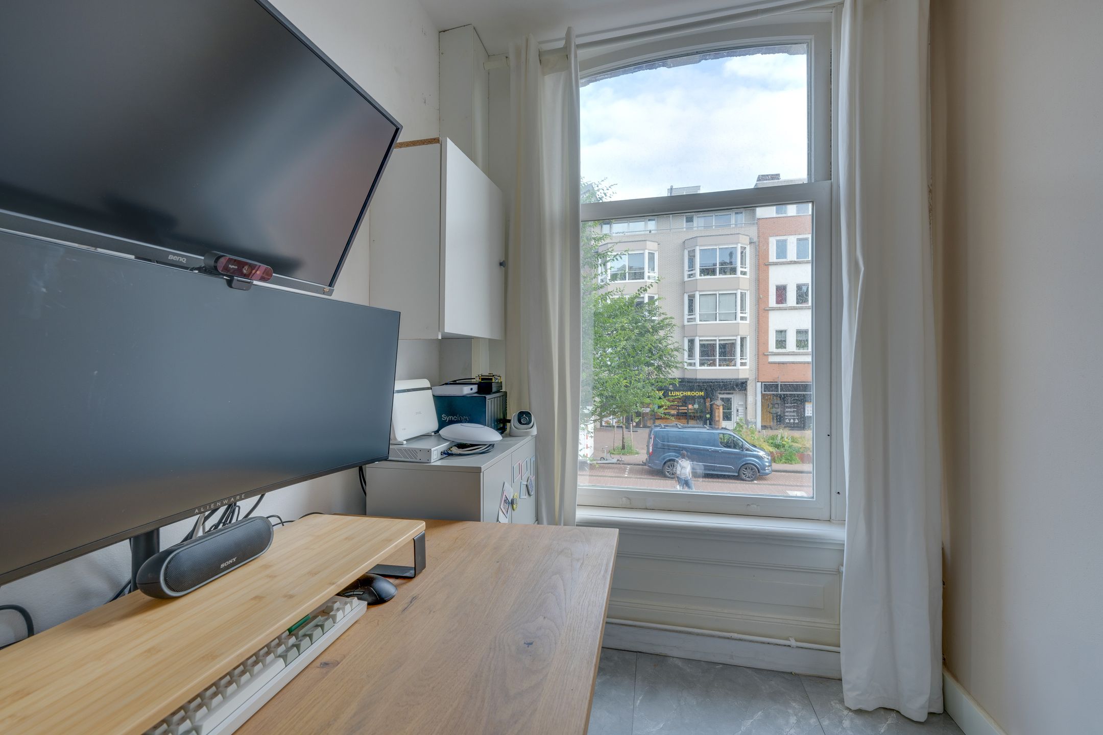 Photo 36 of Eerste Van Swindenstraat 36-1