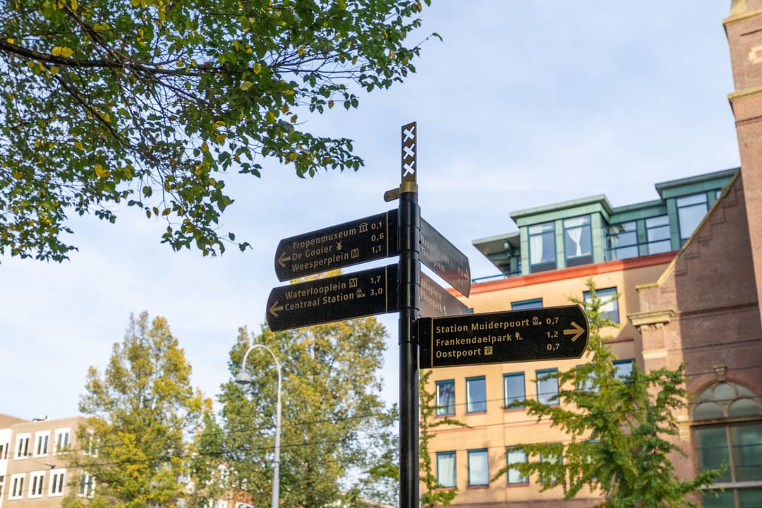 Photo 41 of Eerste Van Swindenstraat 36-1