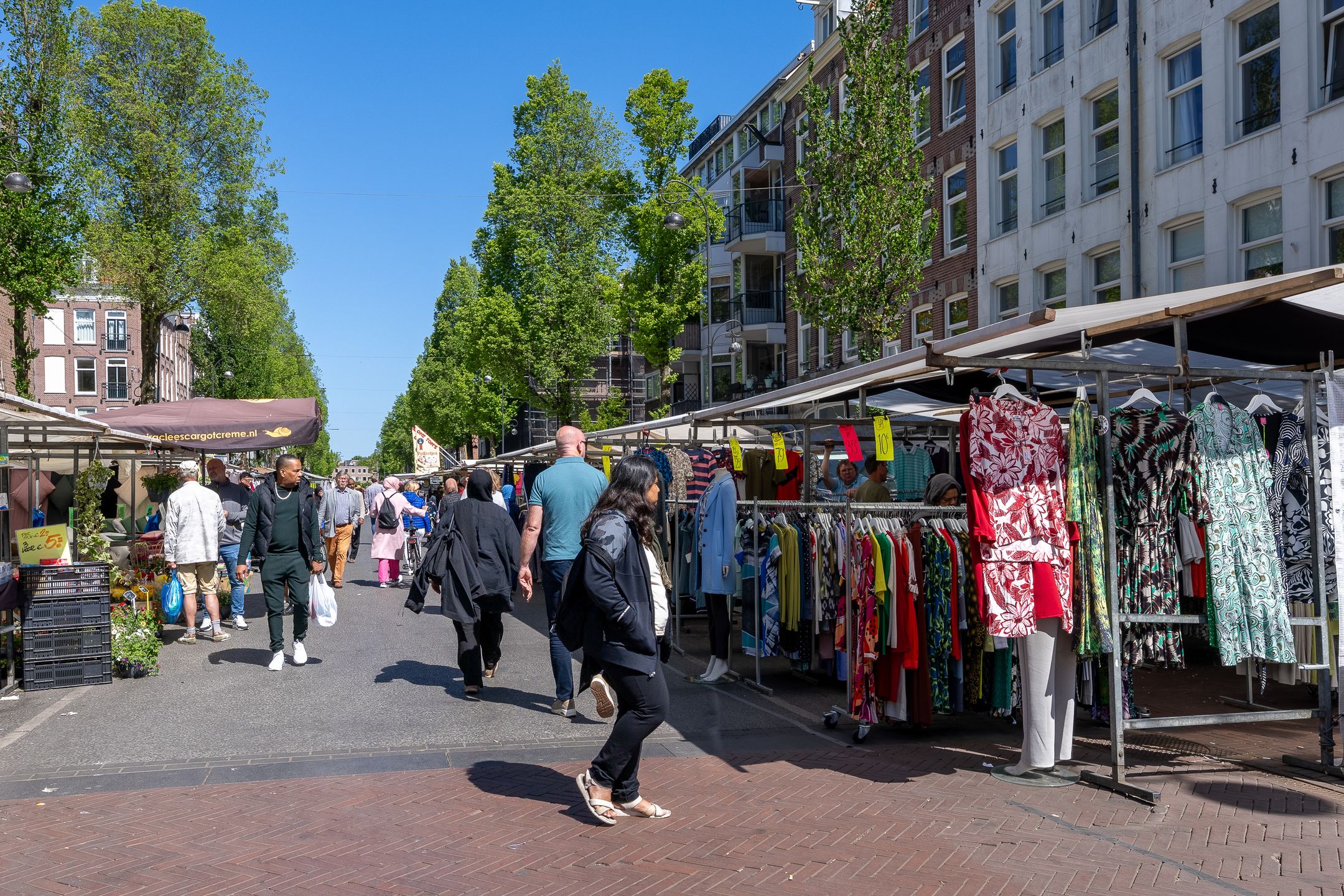 Photo 42 of Eerste Van Swindenstraat 36-1