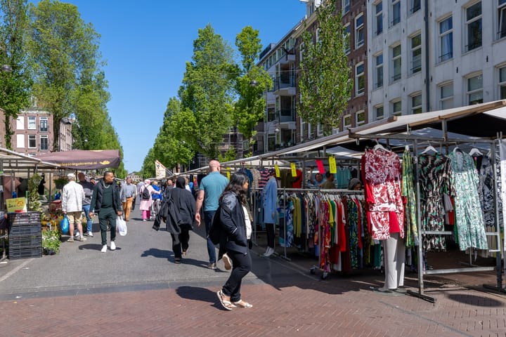 Photo 42 of Eerste Van Swindenstraat 36-1